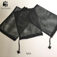 [Serenable] Scuba Diving Mesh Bag Swimming Dive Mesh Bag for Underwater