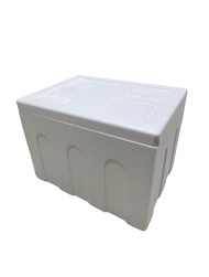 Polystrene Box/ Styrofoam Box/ Polyfoam Box/ Kotak Gabus/ Ice Box/ Cooler Box