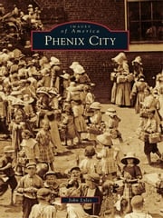 Phenix City John Lyles