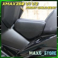 Yamaha XMAX250 XMAX300 V1 V2 Front Child Seat Cushion Kids Long Rides Front Child Fuel Tank Small Se