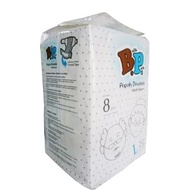 Oto Bp Adult Diaper L8 Adult Diaper