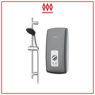 Joven SC33iP Instant Water Heater (Dark Grey) | ESH