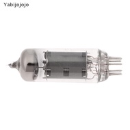 Yabijojojo 1Pc 6K4 Vacuum Tubes Valve Electronic Tube Upgrade Replacement For Pairing Tube Amplifier
