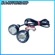 EAGLE EYE YAMAHA LC V2 V3 V4 / Y15zr LED LIGHT MATA RED/BLUE