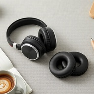 Soft Foam Ear Cushions Compatible with Jabra Evolve 20 30 40 65 Headset Kusyen Telinga Buih Lembut S