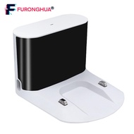 สำหรับ Roborock S50 S51 S55 S5 S6สูงสุดฐานแท่นชาร์จสำหรับเครื่องดูดฝุ่นหุ่นยนต์