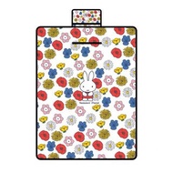 Miffy 米菲野餐墊 150X200