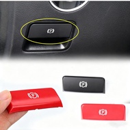 For Benz A B GLA CLA ML GL GLE SLK W176 W246 W156 W117 W166 W222 Car Accessories P Button HandBrake 