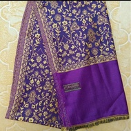 Ridak/shawl sulam Ardeen Kasmiri AL HAFIZ FASHION