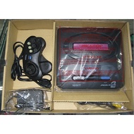 Shijia Console Game Console Retro Black Card Home TV Childhood 16-Bit Nostalgic Children Old-fashion