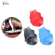 tachiuwa Drift Cart Seat Saddle Go Karts Seat Saddle Low Back Kart Seat Comfortable PP Material Ergo