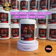 / weight gain dog milk, high protein dog milk 700 grams