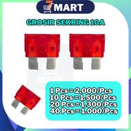 10A Electric Bike Fuse Wholesale 10A Electric Bike Fuse