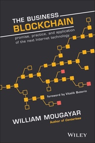 Blockchain ธุรกิจ: สัญญาการปฏิบัติและการสมัคร