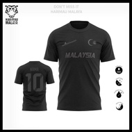 JERSEY MALAYSIA 2022 BLACKOUT FREE PRINT NAMA DAN NO jersi bola jersi sukan jersi murah jersi viral jersi microfiber