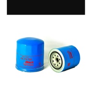 Engine Filter Tiger Spotlight D4D 1kd 2kd bo131