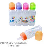 DM baby Bottle Feeding bottle K118 / 250 ml Baby Feeding Bottle