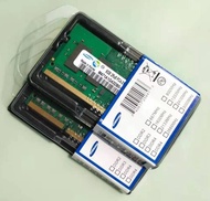Samsung DDR4 2666 16Gb(8g x2)