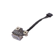 DC POWER BOARD CHARGING PORT MACBOOK PRO A1278/A1286 2009 - 2012