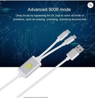 BSS OSS TEAM W230 EDL Cable for All Qualcomm Phones