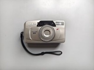 Minolta Riva Zoom 105 film camera