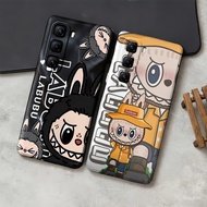 Case Itel Power 70 P65 P55 RS4 S23 S23+ S25 S25 ULTRA A49 Transparent LippoCase Casing BENING Clear