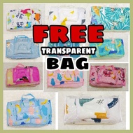 ┳ ∯ ∳ 5in1 Regular Cribset Baby mattress for newborn Infant Baby. BABY BED SET | Higaan ng baby