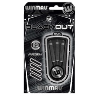 Winmau Dart Pin Blackout 90% Tungsten 23 Gram