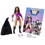 Masters of the WWE Universe Chyna