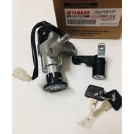 YAMAHA LC135 V1 MAIN SWITCH SET/SET KUNCI LC135 1S8-H2501-01