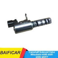 Baificar Band New Camshaft Solenoid Valve VVT Position Sensor For Mitsubishi 4A90 4A91 4A92 4A91T