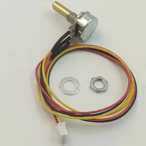 Pedals Potentiometer For Thrustmaster T3PAa T3PA Pro For T500 GT Simulated Racing Peda