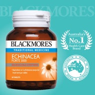 Blackmores Echinacea Forte 3000 [30Tablets]