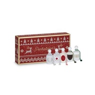 (聖誕限定) PENHALIGON'S Festive Mini Fragrance Gift Set (5 x 5ml)