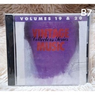 VINTAGE 60S COLLECTION SERIES MUSIC