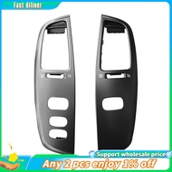 In stock-Air Vent Panel Cover for  100 LC100 FJ100 Ujz100 1997-2007 LHD Matte Black