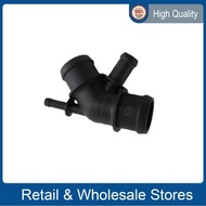 Coolant Thermostat Housing Flange 1J0121087A For Audi VW 1J0 121 087 A 1J0 121 087A