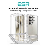 ESR Samsung Galaxy S24 Ultra Armor Kickstand Case