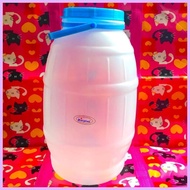 ○ ☫ 10L JUICE CONTAINER/PALAMIGAN