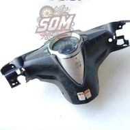ORIGINAL REAR SHELL SET SPEEDOMETER JUPITER MX NEW135 SPEEDOMETER JUPITER MX NEW SECOND ORIGINAL