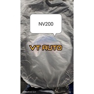 NISSAN URVAN NV200 REAR BONNET RUBBER BELAKANG GETAH BONNET