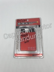 CDI RACING BYSON DSK NO LIMIT SETARA BRT