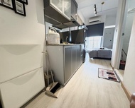 Rumah  m² dengan 1 bilik tidur dan 1 bilik mandi peribadi di Ton Kiv (New studio Mtown with PS4 by B