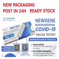 [POSTIN24H] NEWGENE MDC / Beright Covid-19  TEST KIT