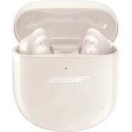 Bose QuietComfort Earbuds II Noise-Canceling True Wireless Earbuds