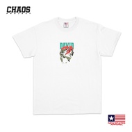 David Bowie - Statue Of David | Merch T-Shirt