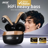 Acer OHR554 Earphones Wireless In-Ear HIFI Earbuds Sound Quality Ultra-Long Battery Life Comfortable