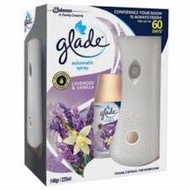 Glade Matic Spray 1 set