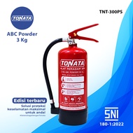 APAR ABC Powder 3Kg Tonata / Set Komplit