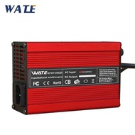 5A 14S 52V Li-ion Battery Lipo/LiMn2O4/LiCoO2 Charger Output DC 58.8V With cooling fan